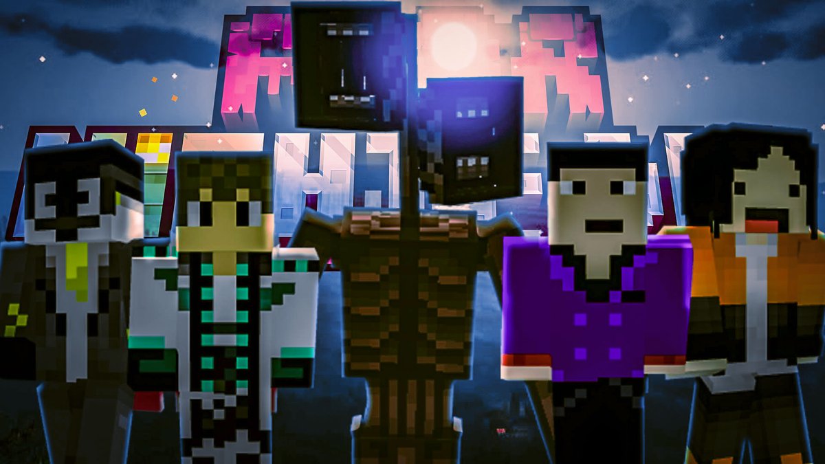 AHOOOOOOO, VÍDEO QUENTINHO SAINDO DO FORNO!

Nós SUBESTIMAMOS esse modpack do MINECRAFT...
youtube.com/watch?v=U8640y…