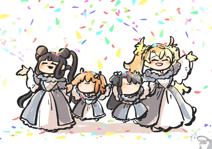 ロクサーヌ! 