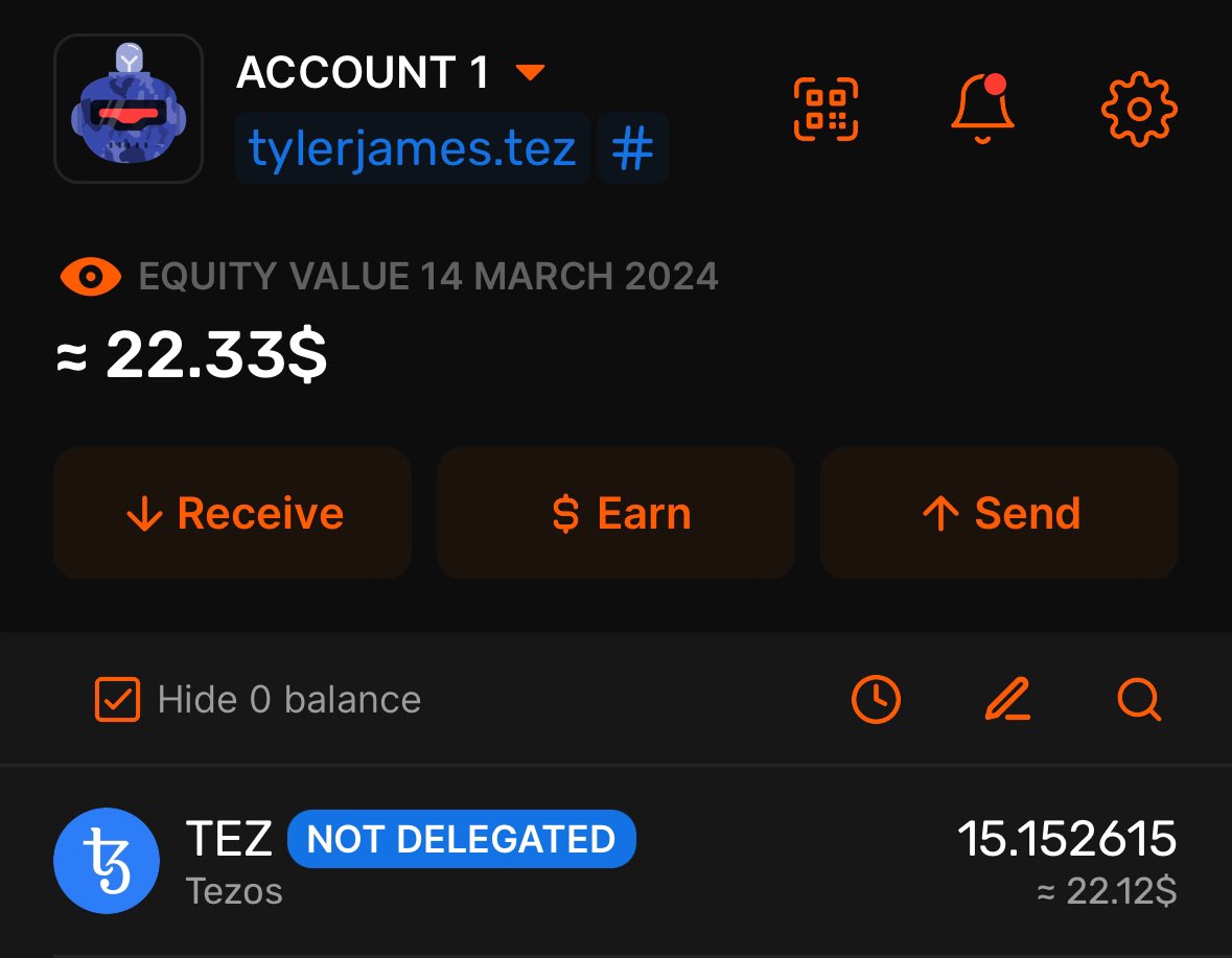 Tyler James tweet media
