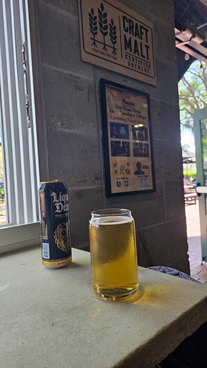 InsuranceActual's tweet image. Crooked can #getcrooked