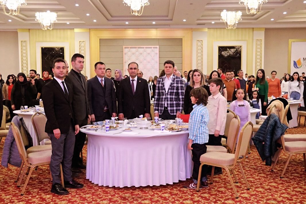 Önder Çengel tweet media