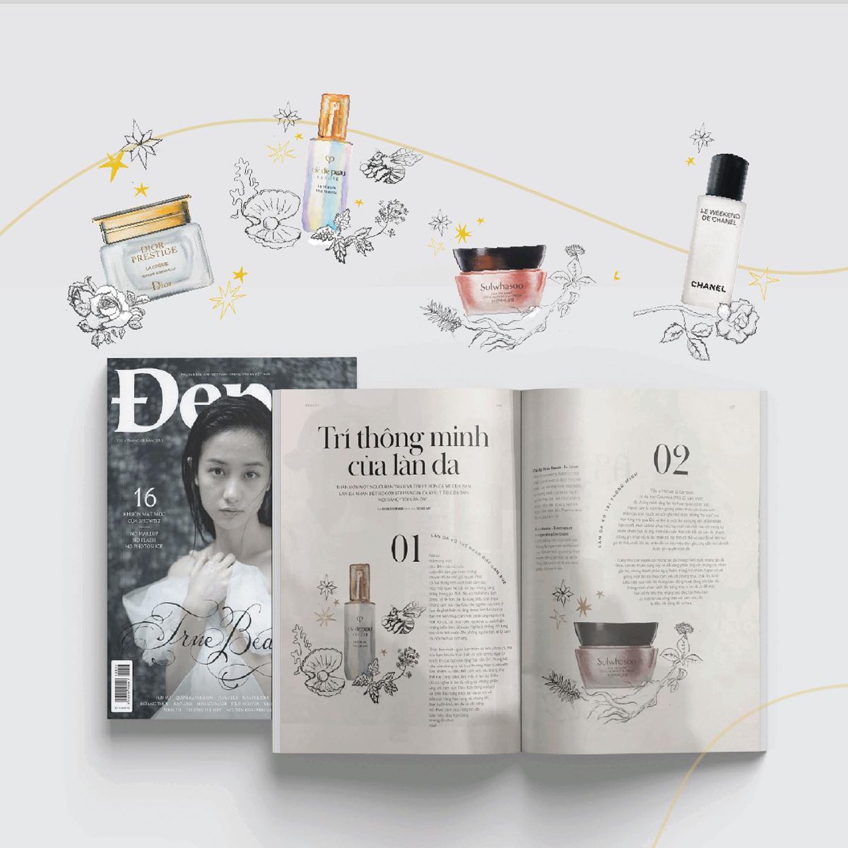 algonquindesign's tweet photo. Hey! It’s Dreami. I’m a freelance Graphic Designer and Illustrator in Ottawa. I specialize in brand identities, user interfaces, packaging, websites, and everything in between to make brands successful. I love drinking jasmine tea and cozying up in my PJs for a movie night. https://t.co/GMuCYaseaP