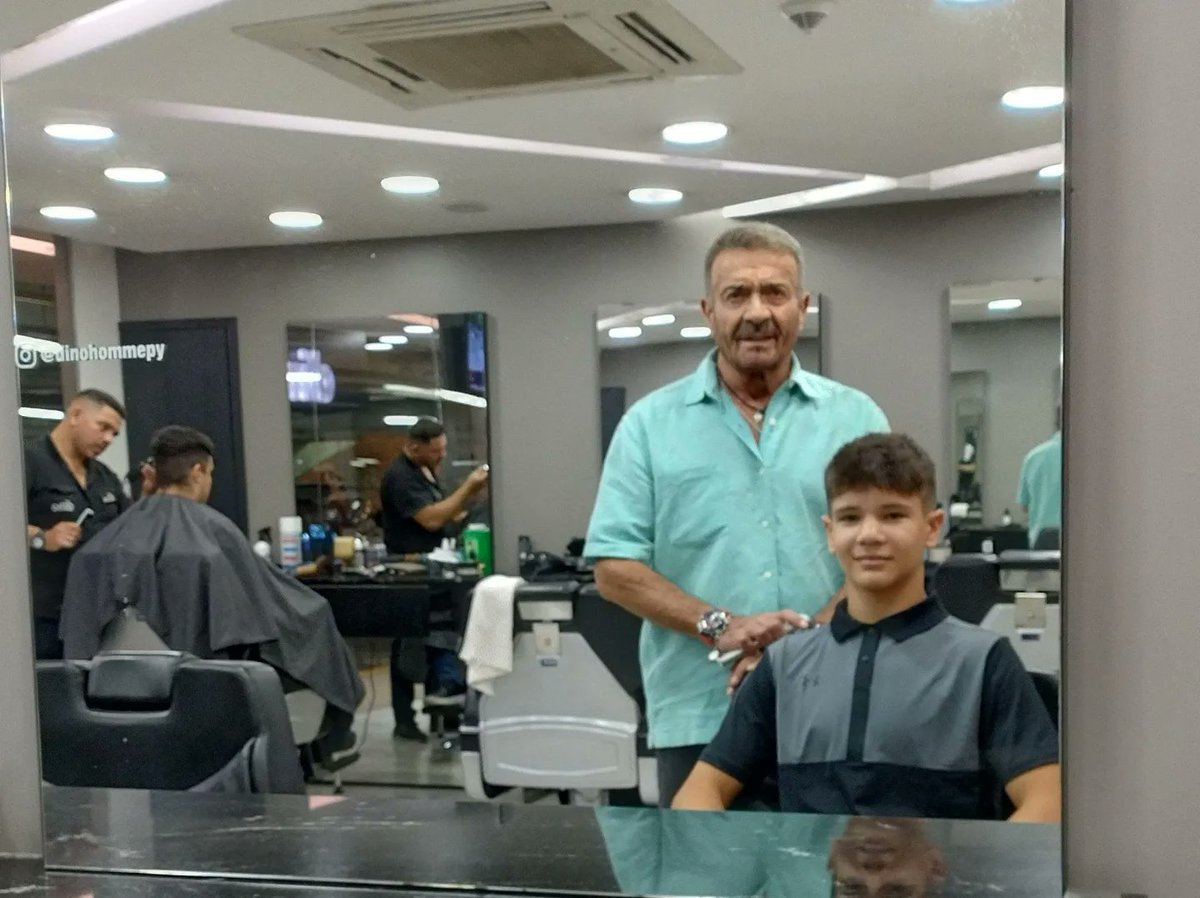 🫱🏽‍🫲🏼Con mucha emoción damos la bienvenida a dino como sponsor de nuestro proyecto.

Son los pequeños detalles los que definen las grandes victorias, una visión que compartimos, buscando la excelencia siempre.

Gracias por la confianza y vamos por un 2️⃣0️⃣2️⃣4️⃣ increíble‼️

#Venzano26