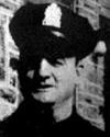 Today we remember P/O Vincent Foley who died of a heart attack on March 20, 1949 after a struggle with several young men who were creating a disturbance at a dance in a church near 5th Street and Girard Avenue. He was an 18-year veteran of the force.