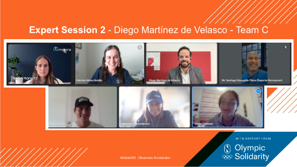 _diegomva's tweet photo. Just wrapped up an expert session on MVP for athlete entrepreneurs of @Athlete365  

Some Key takeaways:

1. Simplicity: Launch with what’s essential.
2. Feedback: Use it to refine and improve.
3. Speed: Iterate quickly based on real insights.
4. Core Value: Focus on what truly matters to your customers.
5. Efficiency: Achieve more with less.

These MVP lessons are not just about business; they’re about leveraging our athletic mindset for entrepreneurial success. Let’s keep pushing the limits! 💪🏆

#MVP #AthleteEntrepreneurs #LeanStartup #Innovation #Athletes365