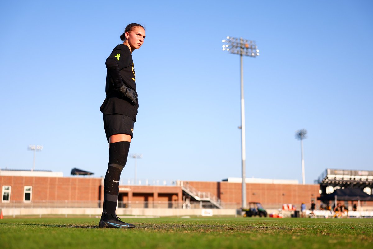 MizzouSoccer's tweet photo. See y'all Saturday 👀

⌚️ 2 p.m.
🏠 Audrey J. Walton https://t.co/0R0AywusEb