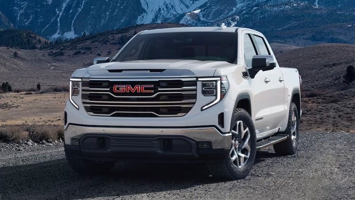 Dominate any terrain or adventure with the rugged, durable new 2024 GMC Sierra 1500, now available at Neil Huffman Chevrolet-Buick-GMC for a special APR deal! bit.ly/4a6uLL2 #neilhuffman #huffmanhasit #huffmanchevroletbuickgmc #chevrolet #gmc #buick #2024gmcsierra1500