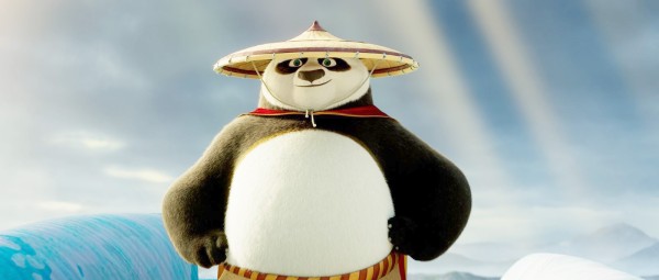 Avcesar's tweet photo. Kung Fu Panda 4, premier film d’animation en HFR TrueCut Motion #image #cinema #kung-fu-panda #hfr https://t.co/DXv0RTigXj https://t.co/166UfnM0xw