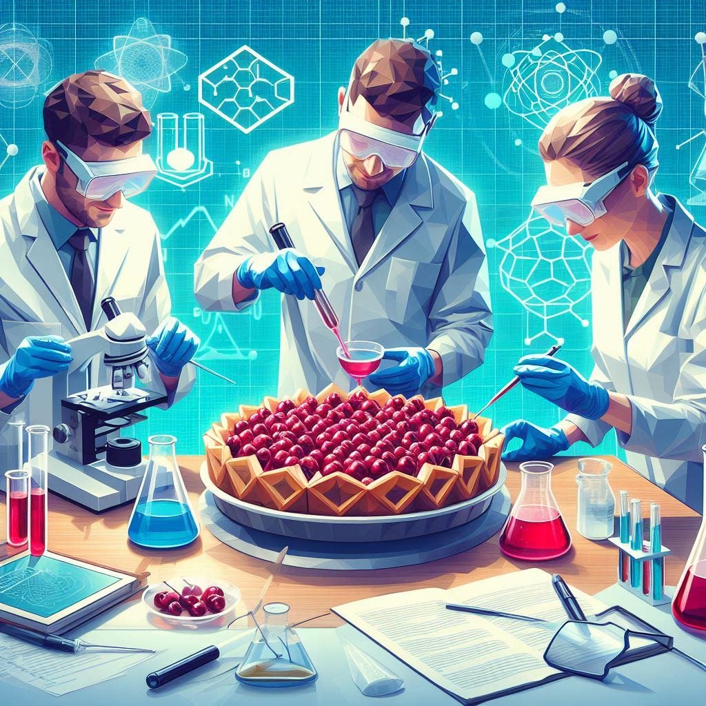 Using cutting-edge monoclonal antibodies to enhance your research is easy as PAI(-1)! We're using this Pi day to promote our latest blog post on PAI-1 monoclonals. Check it out at innov-research.com/blogs/product-…