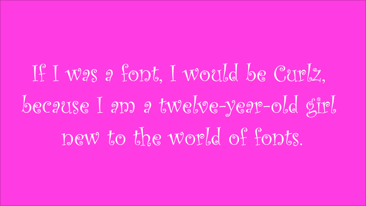Cody_Courtois's tweet photo. #RSJ108 #fonts @marrygoli https://t.co/V4lCi8yCao