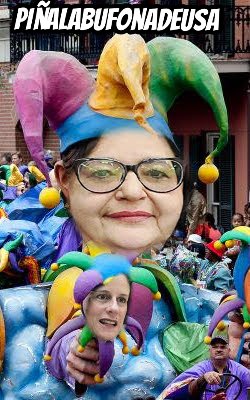 _FarGlez24_'s tweet photo. La @SCJN es toda una broma, pero que se podía esperar, si la Presidenta #NormaPiña esta hecha una #Bufona al servicio de las Oligarquías, tanto de México como las del extranjero.🤮
#PlanC_YaEstaEnMarcha https://t.co/ouyQrEwiEv