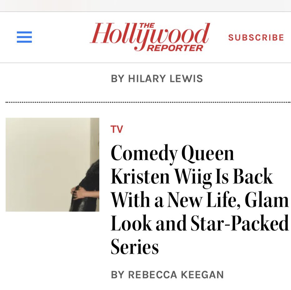 Comedy Queen -NOT