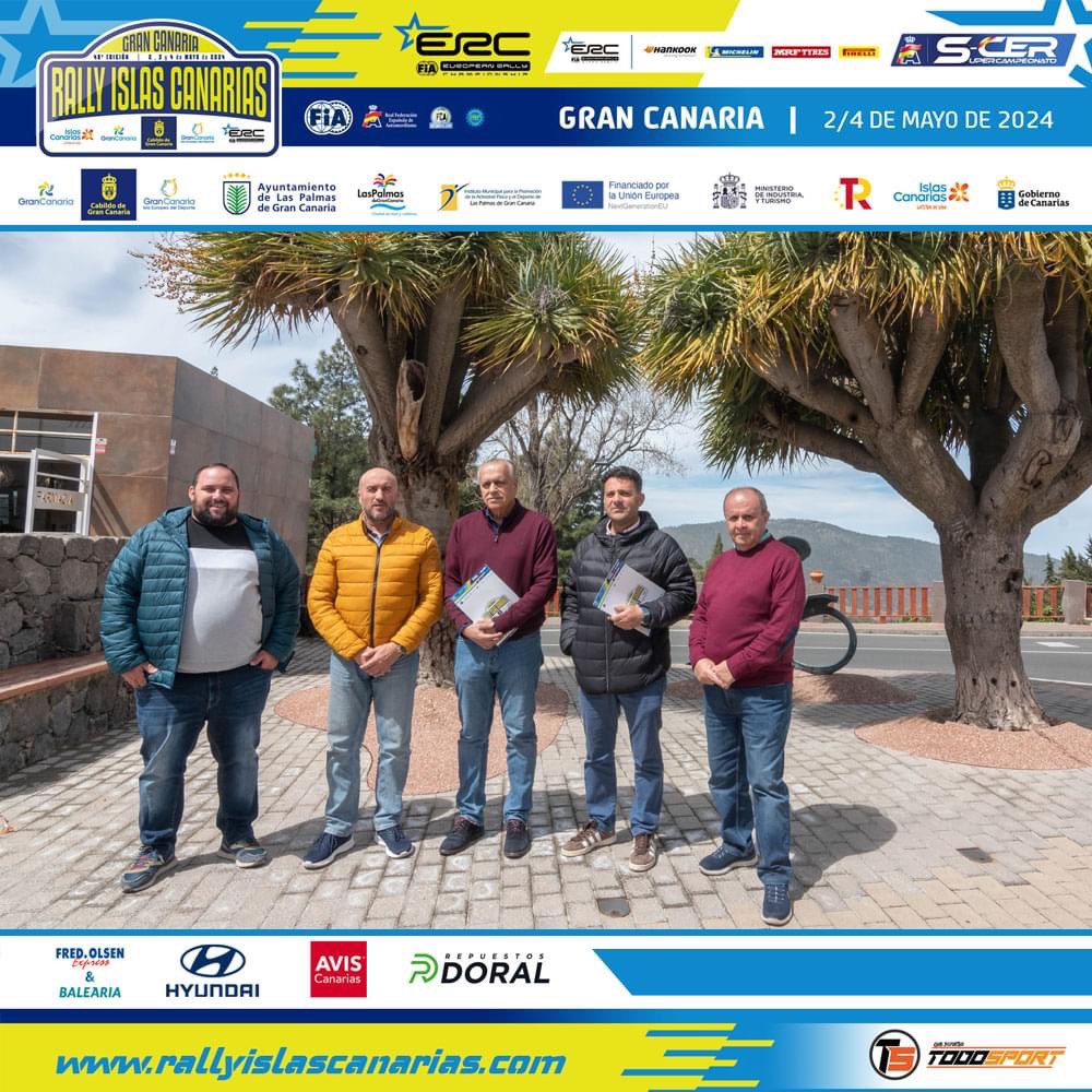 ✍️ Artenara, con un protagonismo especial en el 48 #RallyIslasCanarias 📎 rallyislascanarias.com/index.php/es/n…