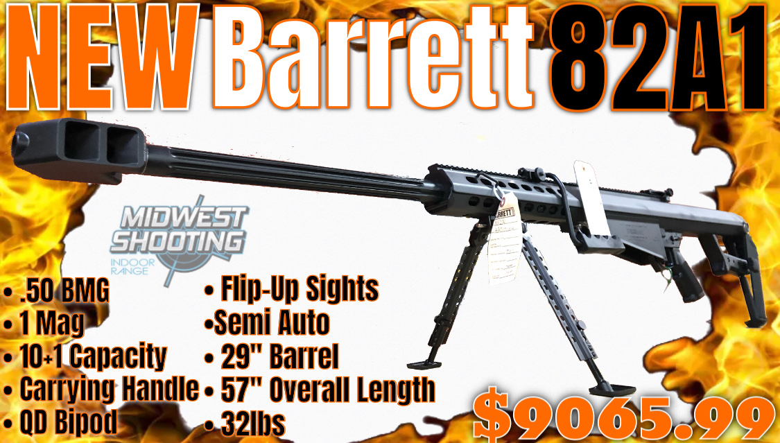 Midwest Shooting Inc. tweet media