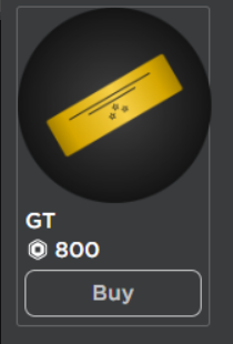 RoGameNews's tweet photo. ๐จBREAKING
The "Gold Track" Gamepass in "The Hunt" now has a Description. The amount of Robux for the Gamepass is not confirmed but speculated to be 800 Robux. Thoughts?
#RobloxDevs #RobloxEvent #RobloxHunt #RobloxDev #Roblox #Thoughts #Gamepass #GoldTrack #Breaking #TheHunt https://t.co/KYejesu1ZD