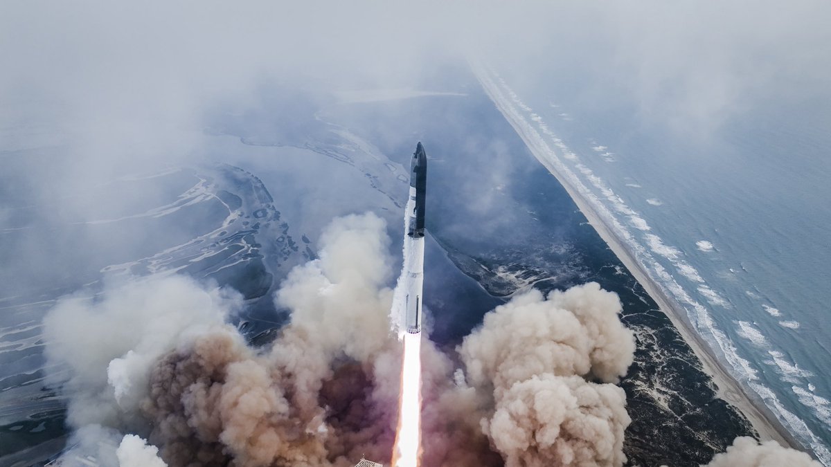 We are one step closer to making Per Aspera a reality thanks to <a href="/SpaceX/">SpaceX</a>'s Starship!