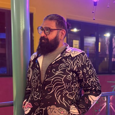 kamboj_raj's tweet photo. #NewProfilePic https://t.co/J1FFixd91n