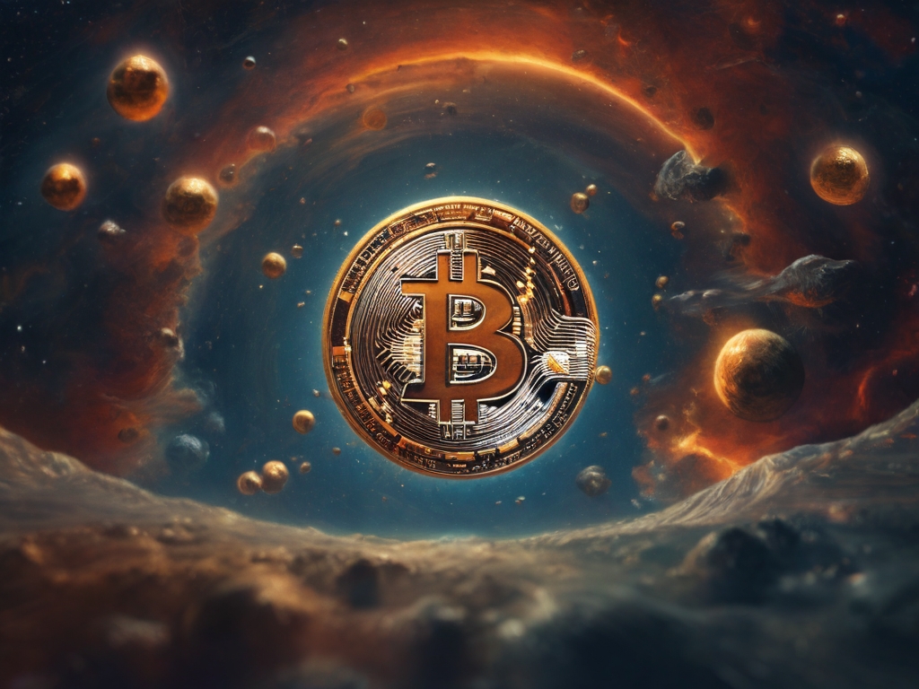 FaustoBotelho's tweet photo. Bitcoin is like a universe of its own "engulfing" our reality.

O Bitcoin é como um universo próprio "engolfando" a nossa realidade.

#Bitcoin #FaustoBotelho https://t.co/FSkrvEYhvw