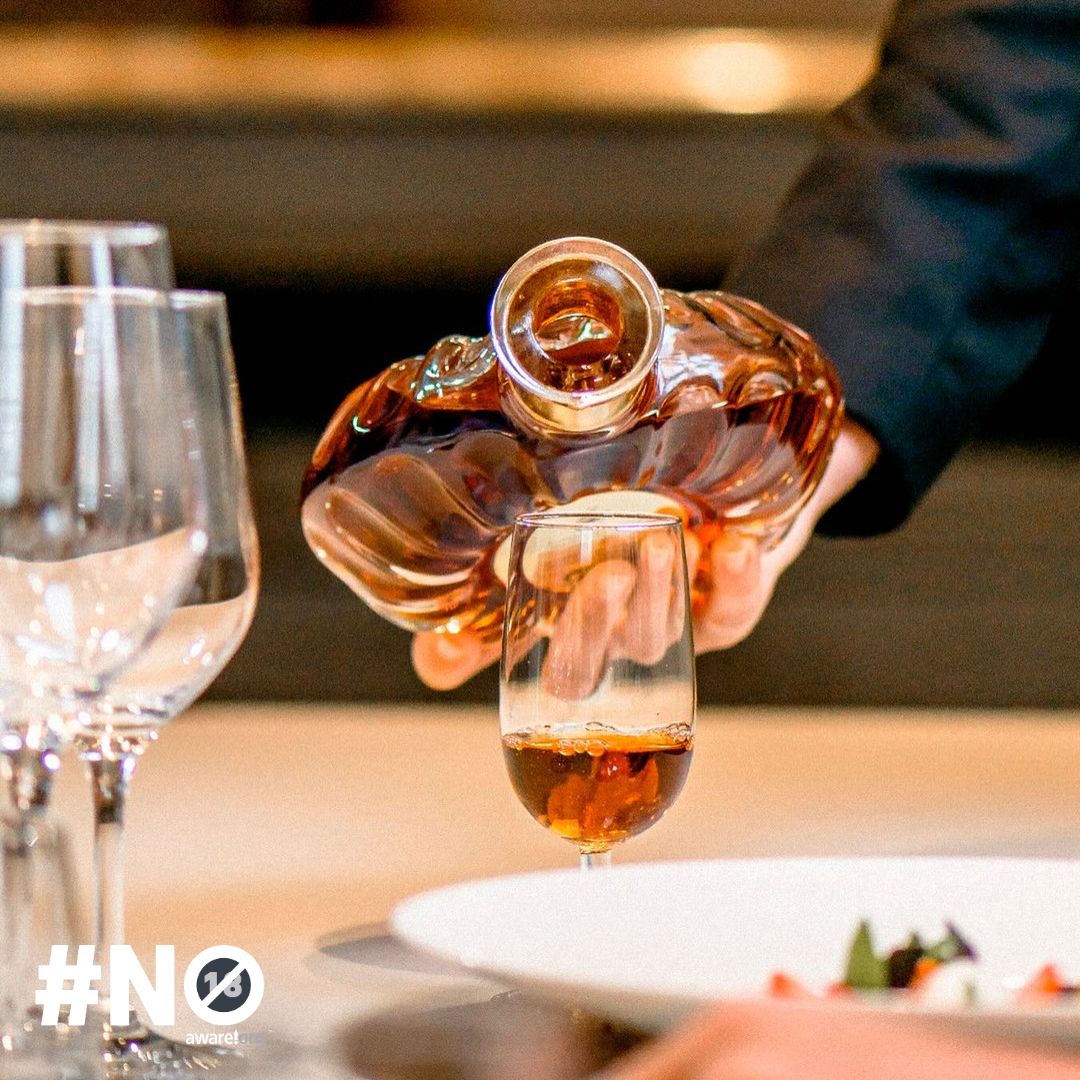 Breaking boundaries and redefining taste. That's the character of Rémy Martin XO cognac, from inception to today, 300 years later.

#RemyMartin #RemyMartin300

Not for sale to persons under the age of 18. Drink responsibly.