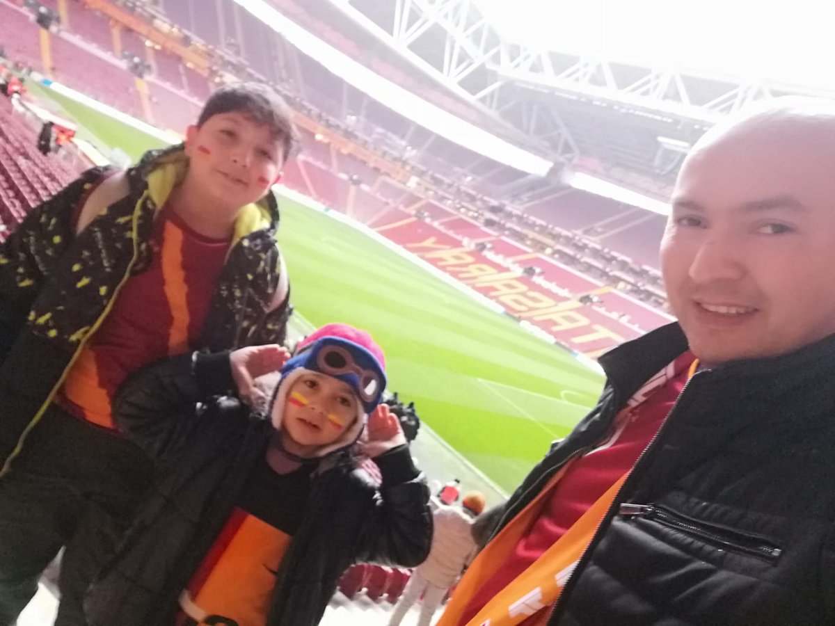 Hb8567's tweet photo. @UltrasTurkish Aşk la ilk buluşma gazi antep maci https://t.co/a3gWIY4kex