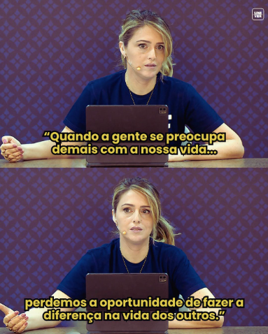 univervideo's tweet photo. Você tem acertado sua linha de pensamento?
Toda segunda e sexta-feira, às 8h, ao vivo, só no Univer Vídeo. https://t.co/DWccGSXEgV