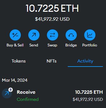 Bluebuff234's tweet photo. stake $OLAS https://t.co/3bYPDdc4A3 https://t.co/xSTe2lJuZV