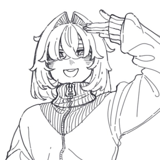 お昼にメモしてた男の娘ルームシェア設定の受けのほう描けた!!
名前はユウくん
むちむちぽっちゃりメカクレ(?)短小包茎ばぶみ男の娘だぞい 