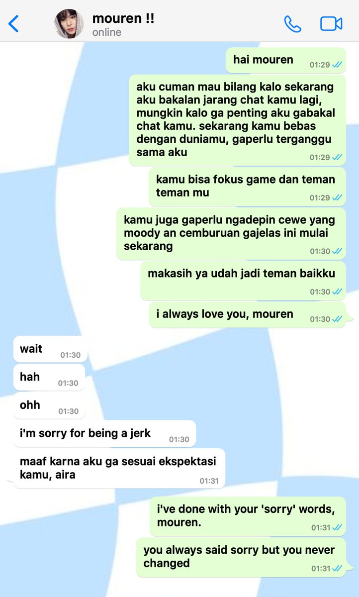 cheni 🇵🇸 tweet media