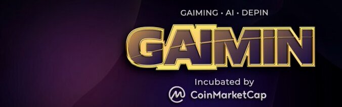 The $GMRX Airdrop Farming Pre-TGE is now officially live! Join us at rankedgaimin.io

Participate in RANKED by interacting with us on Twitter to earn ELO points, which you can redeem for $GMRX. SEASON 1 has commenced.

$GMRX currently stands as the world's largest DePIN