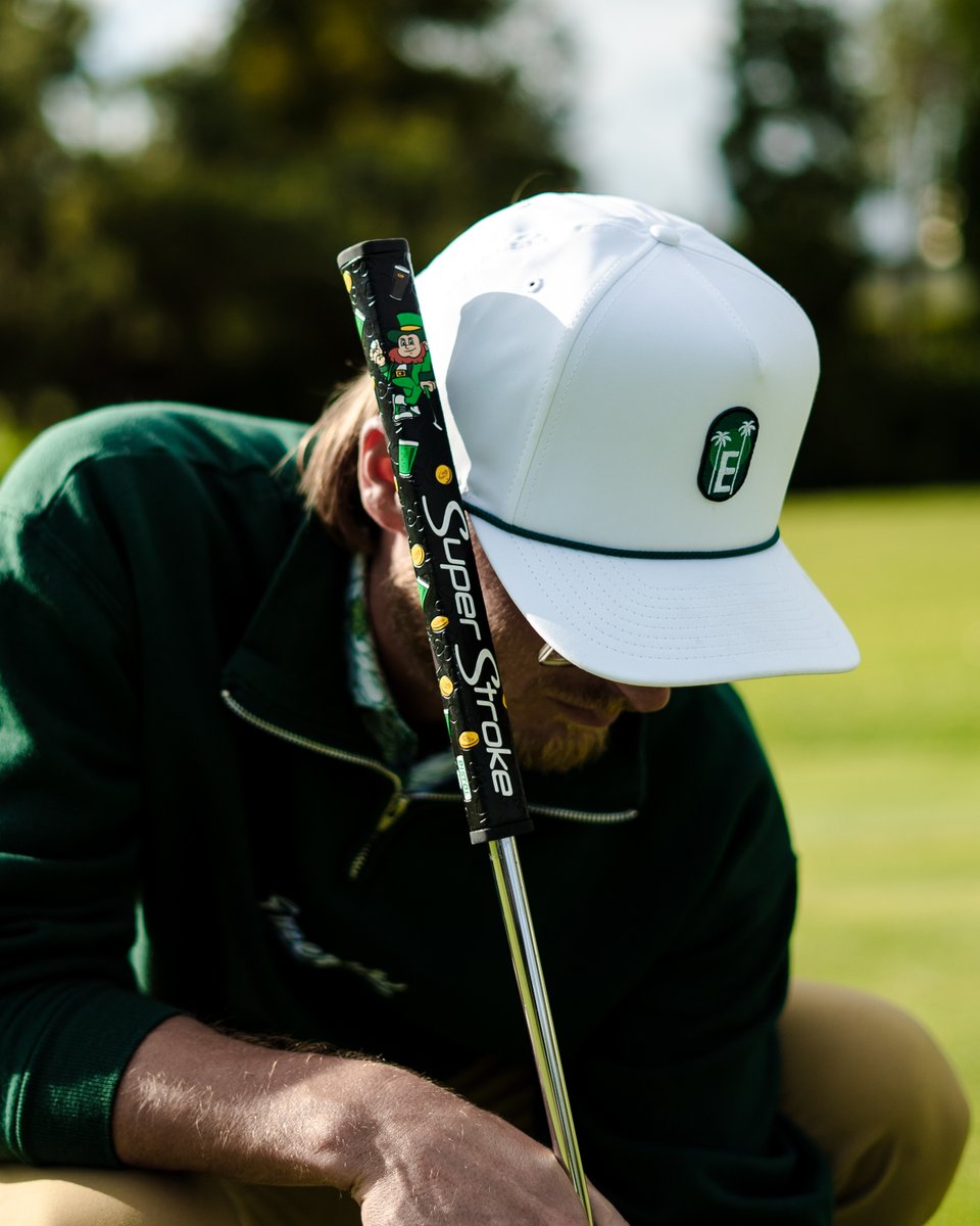 SuperStroke tweet media