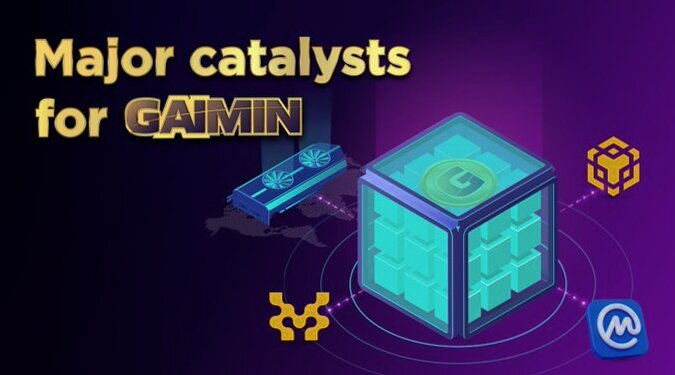 GAIMIN has leveled up its systems and is geared up to resume SEASON 1 of RANKED! 🔥

rankedgaimin.io

With a colossal database of over 1 million posts to sift through, points are being updated every 24 hours, encompassing all posts from last Saturday until now. (Yes, rest