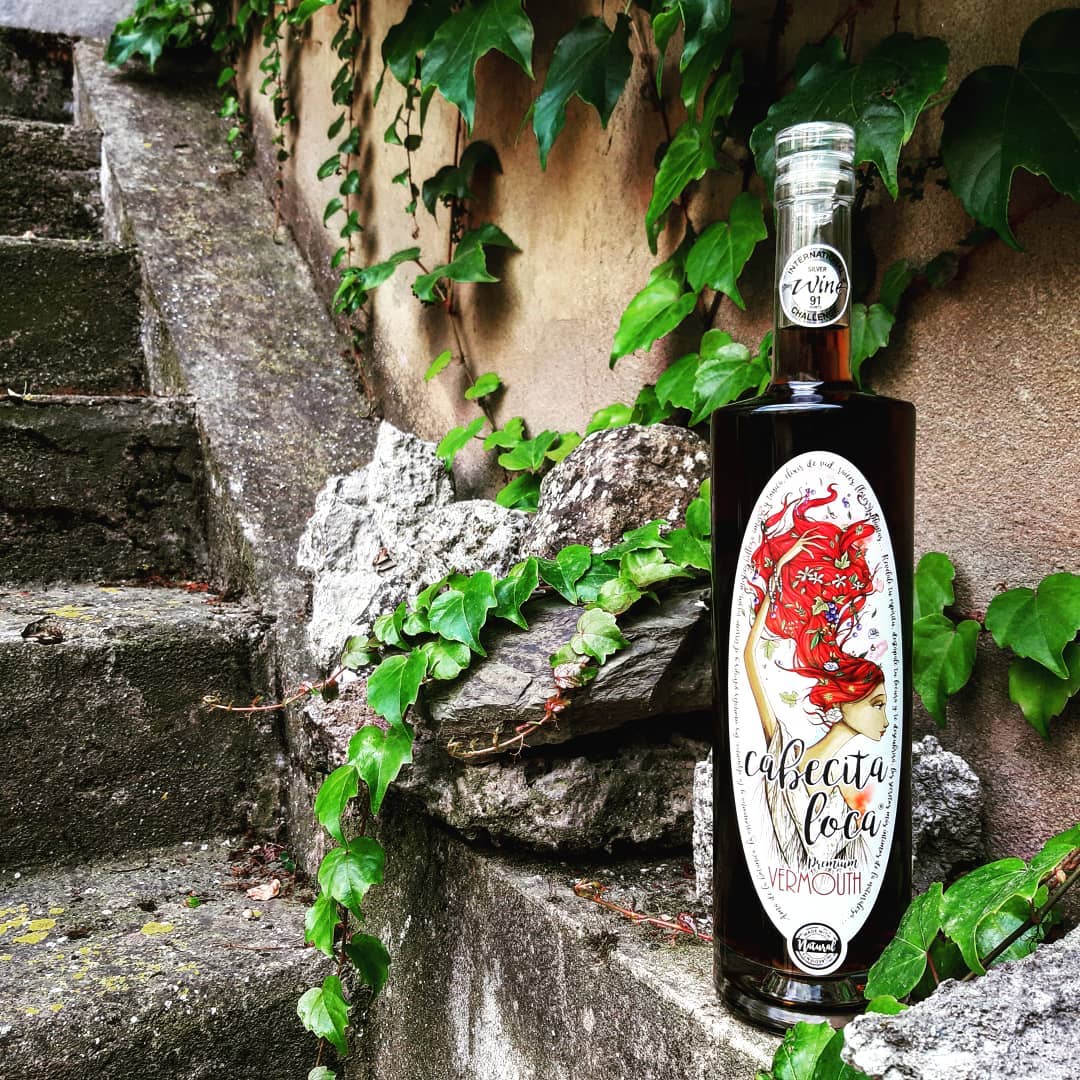 🔥 Si aún no has probado estos vermuts, no sabes lo que te estás perdiendo 🔥

Sin duda, seguramente estas cinco marcas de vermut son las mejores que te puedes encontrar. Así que, ya sabes, anota y pruébalos 😎

👉🏼 Vermut Artesano, de <a href="/AragonBodega/">Bodega Manuel Aragón</a>
👉🏼 Vermut Cantera, de