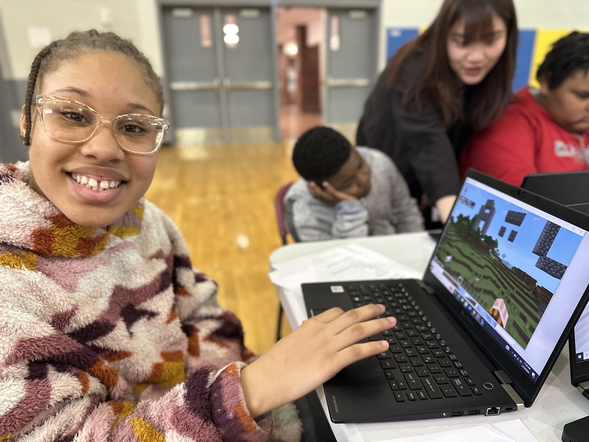 Cleveland Metropolitan School District tweet media