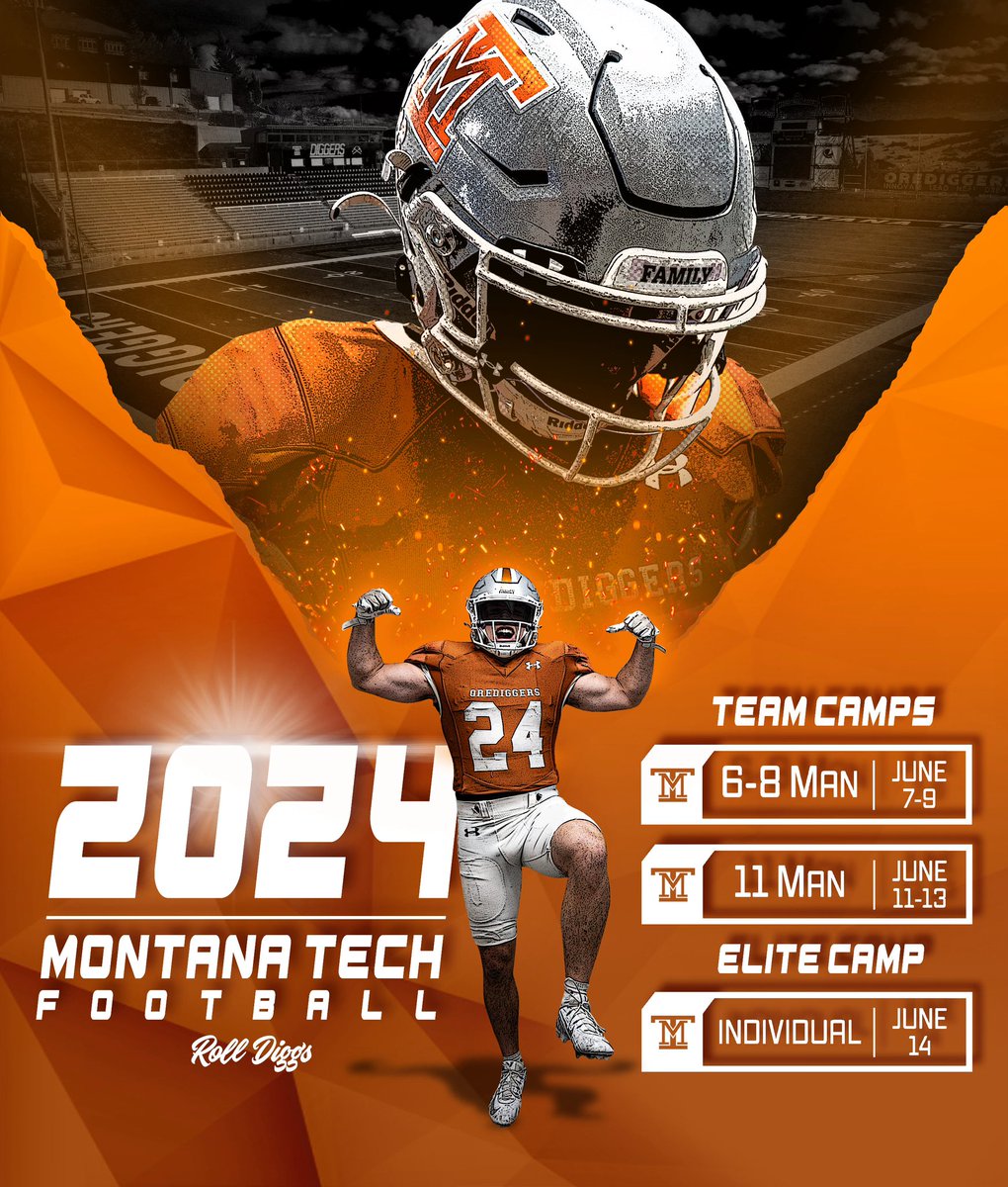 Thank you for the invite!!! <a href="/CoachAndersonMT/">Khalin Anderson</a> <a href="/MonTechFootball/">Montana Tech Football</a>