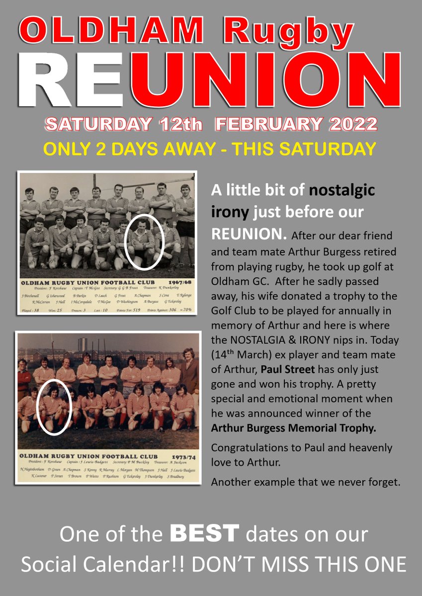 Paul Watts (Spotty) INKcomparable tweet media