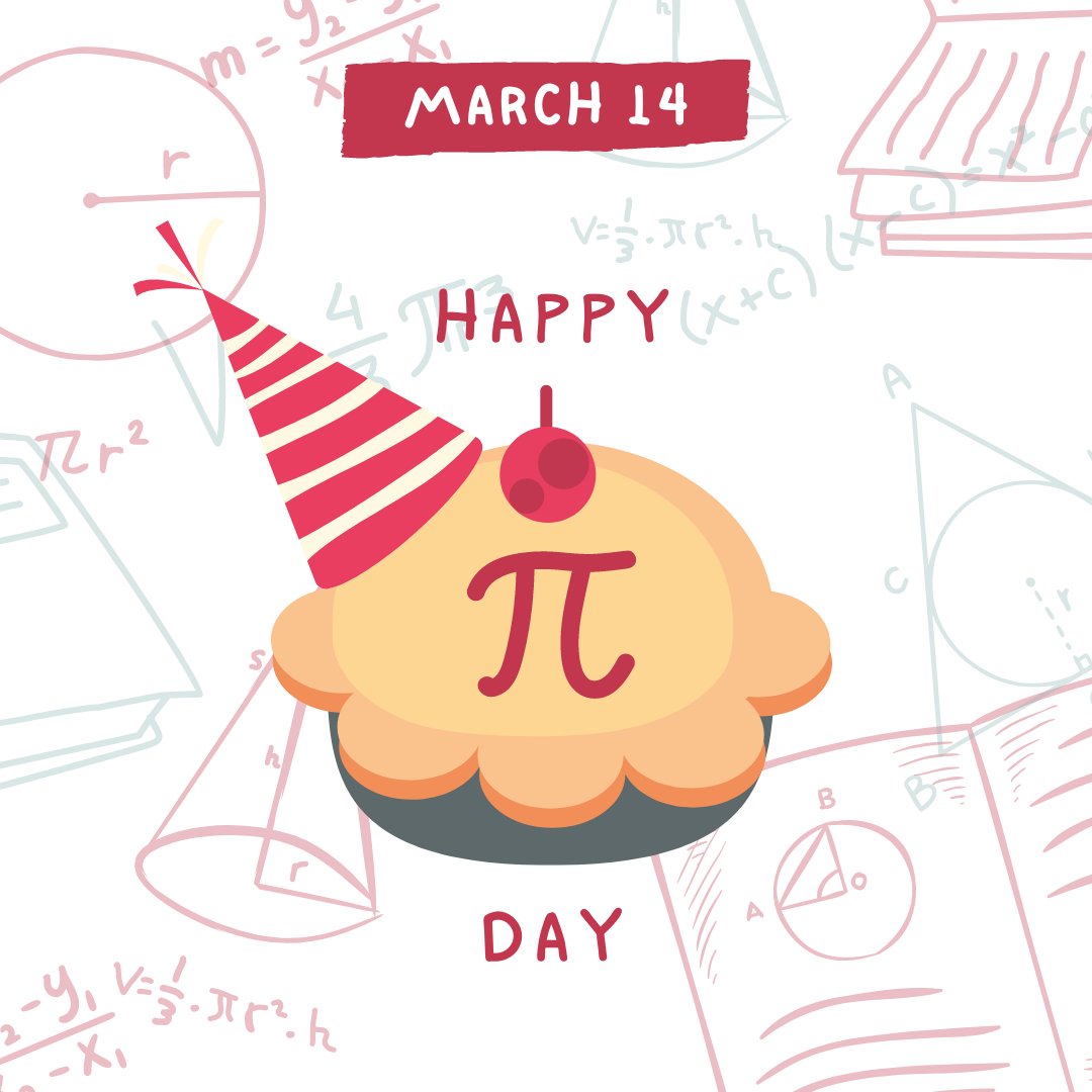 HealthyYoungNV's tweet photo. Happy 3.14 Day! How many of digits of PI do you know? The record for the most digits memorized belongs to Rajveer Meena, who was able to recite 70,000 digits of PI! https://t.co/zB3Se4rgIZ