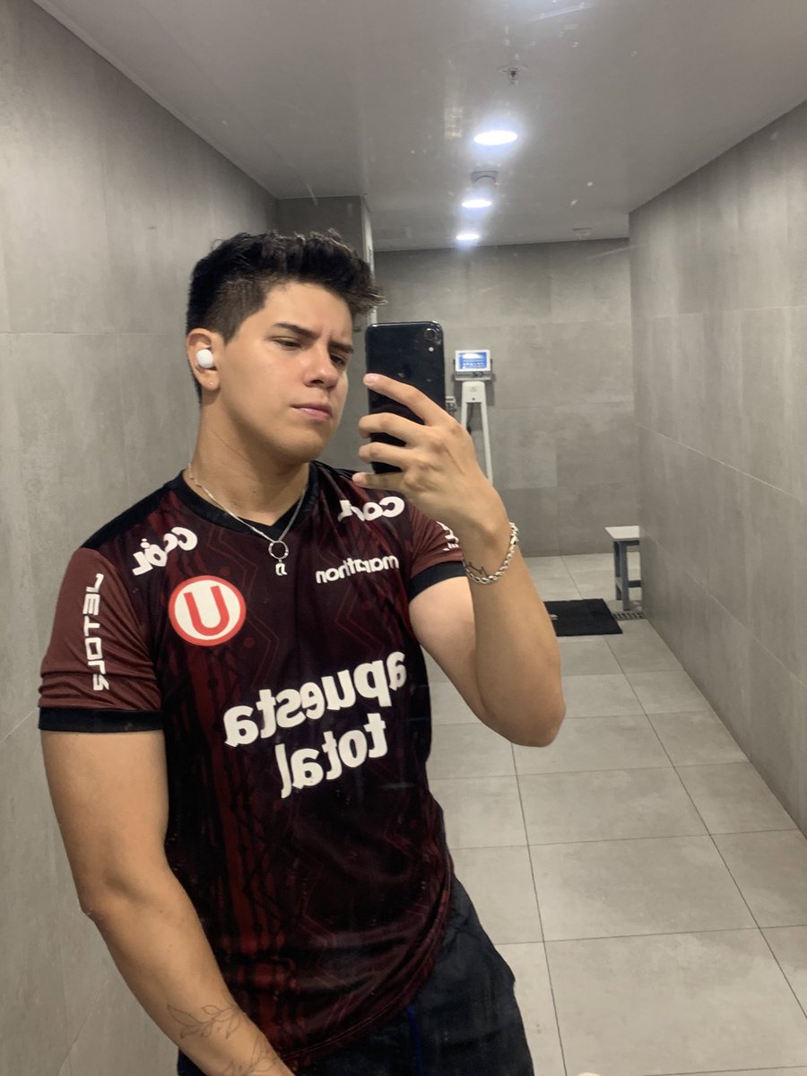 Sebastian Tello tweet media