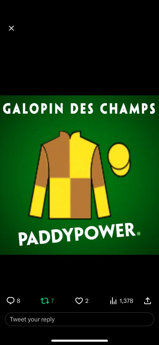 liammckenny8's tweet photo. @paddypower https://t.co/mh5ParnCsj