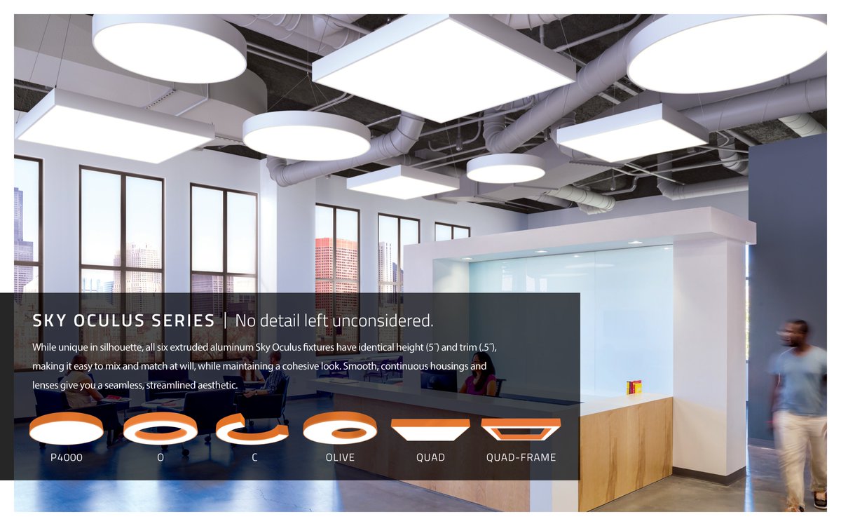 Prudential Lighting tweet media