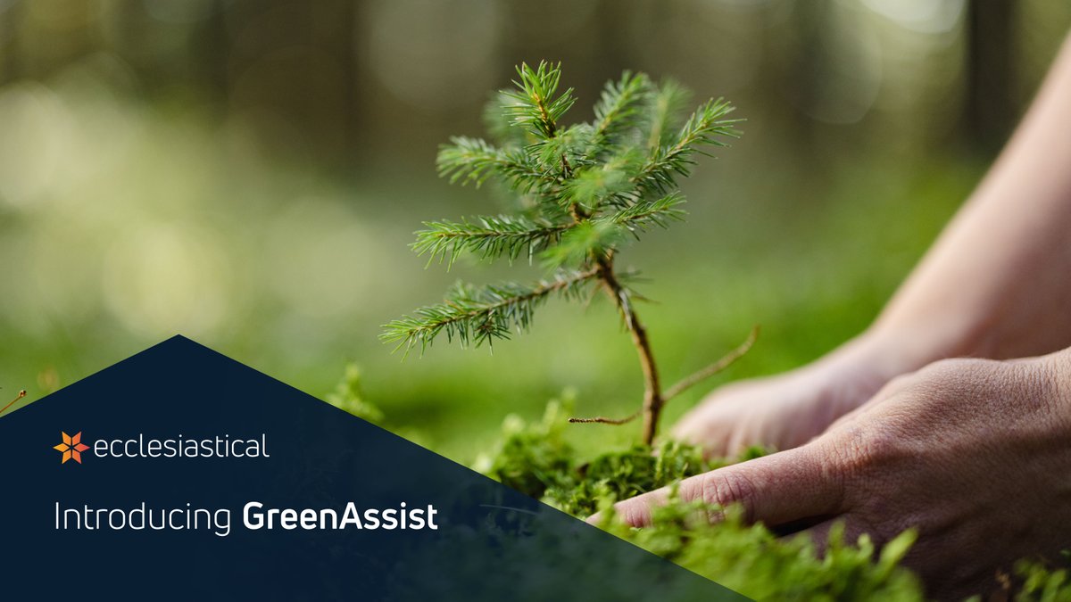 Climate change presents a genuine and complex challenge for organizations worldwide. We are excited to introduce GreenAssist – your go-to resource for tailored sustainability guidance on setting science-based net zero targets for your organization: bit.ly/3Ta1PuI