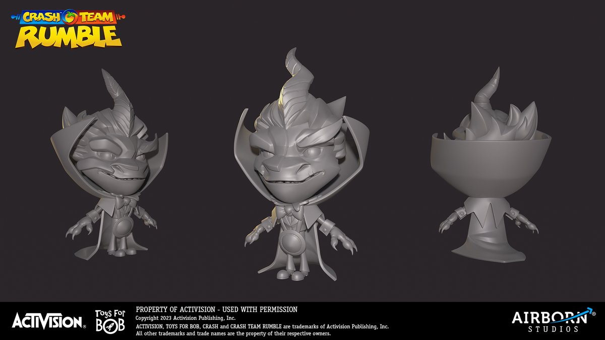 airbornstudios tweet picture