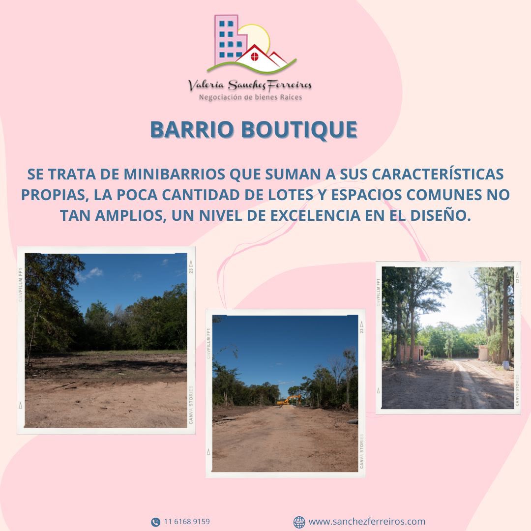 di_nucci's tweet photo. Un Barrio Cerrado boutique acá nomas: U$S 32.000. https://t.co/VcqcAgPXjj