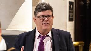 In the last year Frank Hester has given £13.7m to the Tories, who have given him £137m of NHS Contracts (10% what a coincidence).

While in the last 3 years he has made £100m in profits.

Like VIP PPE this is blatant corruption.