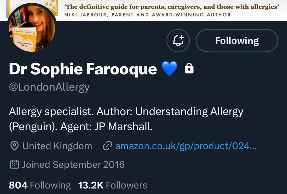 NHS Antisemitism 🇮🇱🕯️🎗️ tweet media