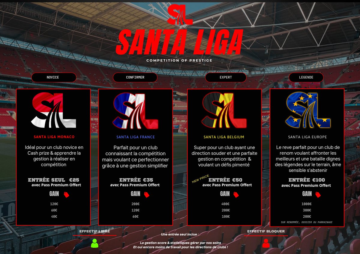 Santa Major Games tweet media