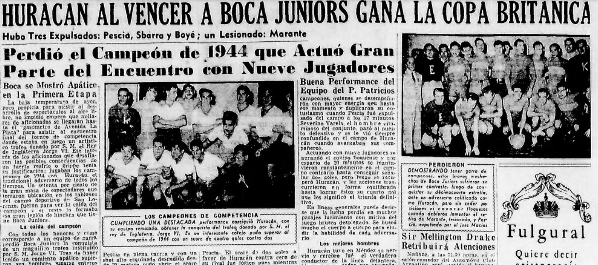 rhdelfutbol's tweet photo. #EDLP 🇦🇹 no pudo sumarse al grupo de 5⃣ clubes argentinos que le ganaron finales oficiales a #Boca 🇸🇪 y a #River 🇵🇱

🇸🇲 #Racing 5 (4BJ-1RP)
🇬🇱 #Huracán 3 (2RP-1BJ)
🇲🇨 #Independiente 2 (1BJ-1RP)
🇫🇮 #GELP 2 (1BJ-1RP)
🇭🇹 #SanLorenzo 2 (1BJ-1RP) https://t.co/UrBhu8MpQz