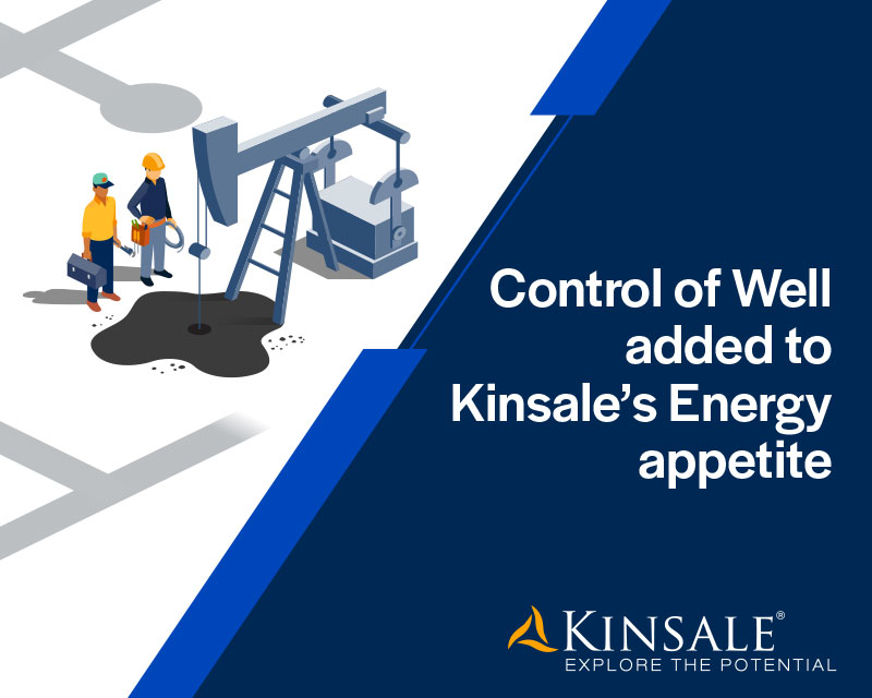 kinsaleins's tweet image. NEW: Our Energy appetite includes Control of Well coverage to protect your clients from costs of getting wells back under control, restoring or redrilling wells, &amp;amp; equipment care, custody, and control.

Learn more: ow.ly/7E6350QTafJ

#Energy #OilandGas #ControlofWell