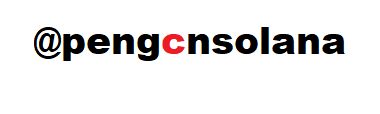 BOUND_UK's tweet photo. @pengcnsolana @pengonsolana SCAM! https://t.co/kTmicaN234