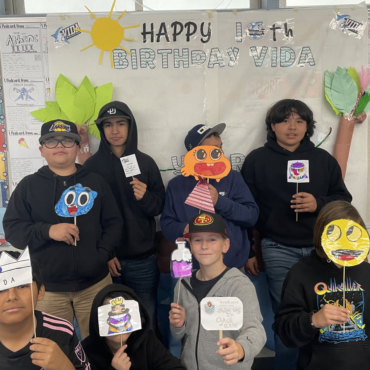 Lauryn Johnson tweet media