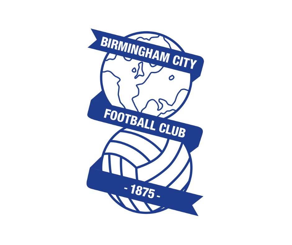 📅𝙊𝙣 𝙩𝙝𝙞𝙨 𝙙𝙖𝙮 in 1⃣9⃣7⃣2⃣, Birmingham City adopted the 'Globe and Ball' badge, for which it is now famous! The badge was designed by Michael Wood, who was the winner of a competition in the Sports Argus newspaper in 1972 to create a new club crest. #BCFC